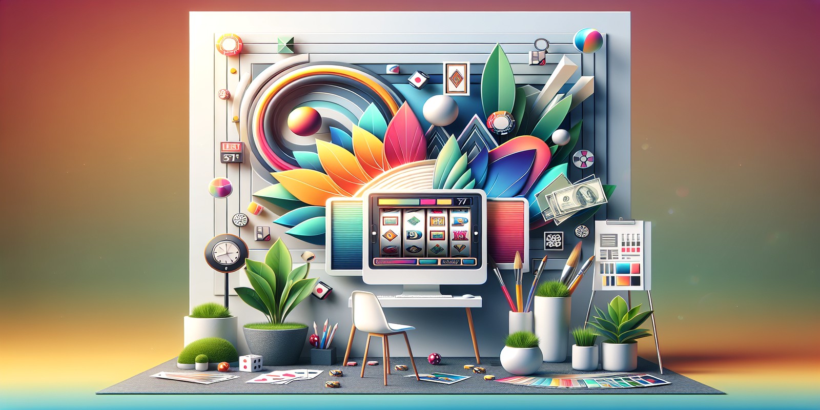 Bingo Slot Games Strategy Guide - BC Game for Pakistan Players