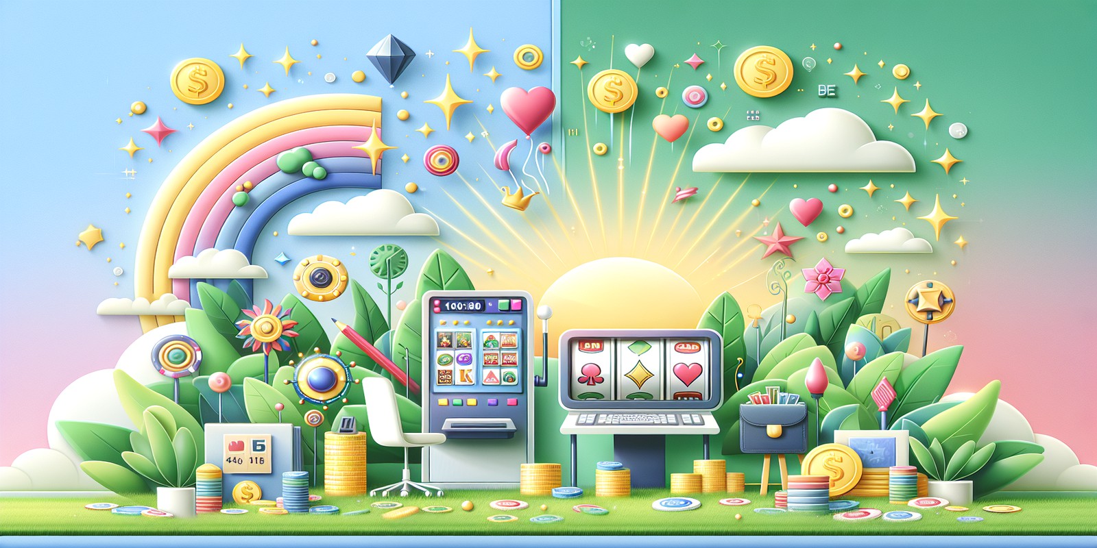 Bingo Slot Games: Your Ultimate Guide to Winning Big in 2025 - Slot Strategy Guide for Pakistani | BC Game