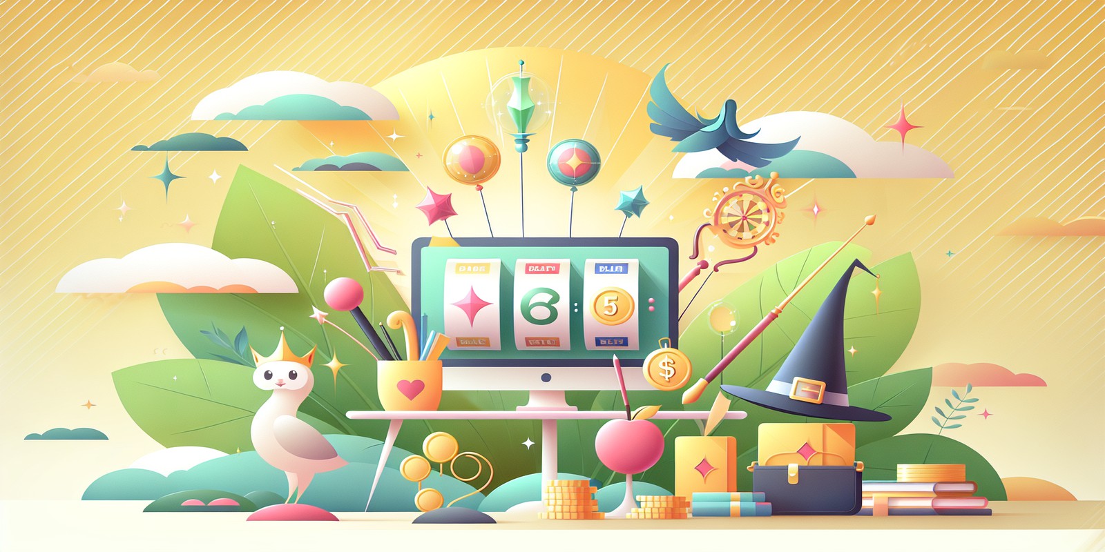 Discover Exciting New Online Slots for 2025: Your Guide to Winning Big - Slot Strategy Guide for Pakistani | BC Game