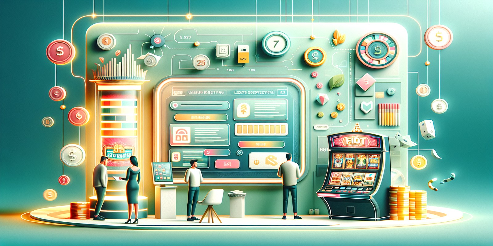 Discover the Exciting World of New Online Slots in 2025 - Slot Strategy Guide for Pakistani | BC Game