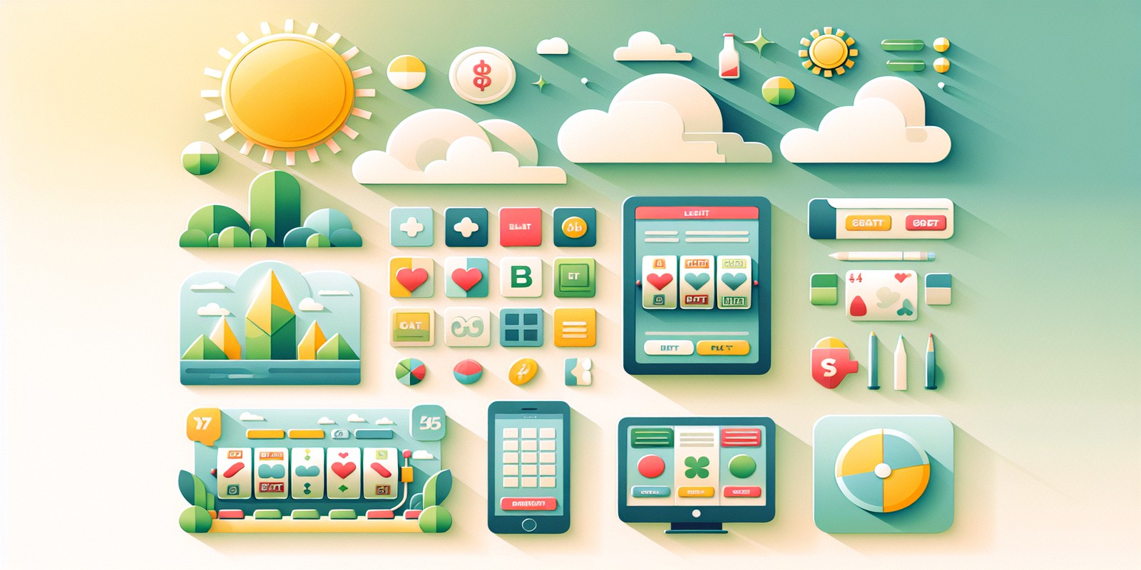 Discover the Latest New Online Slots of 2026 - BC Game's Guide for Pakistani Players