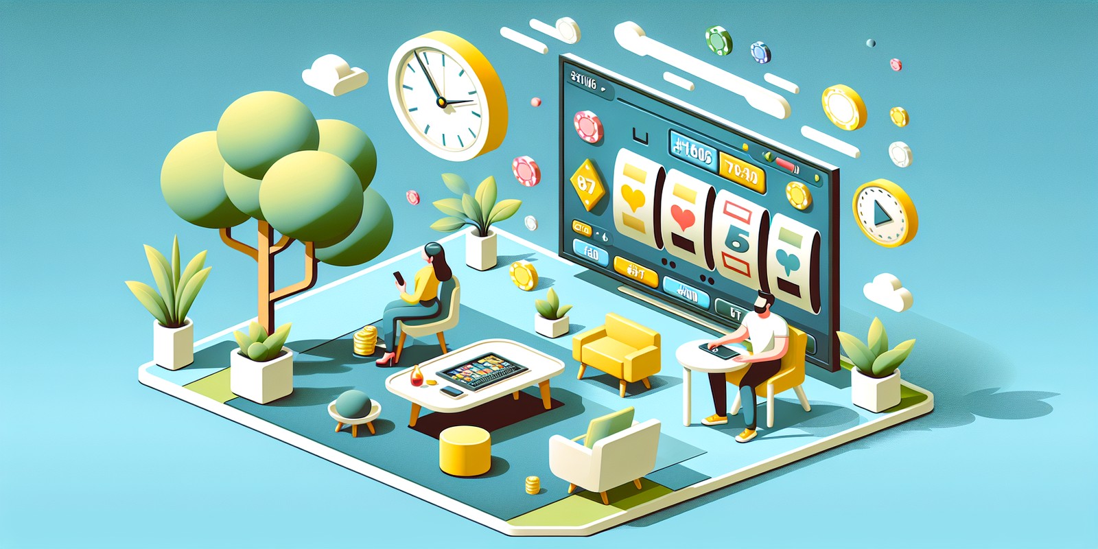 Guide to Winning Bingo Slots in Pakistan - BC Game Article