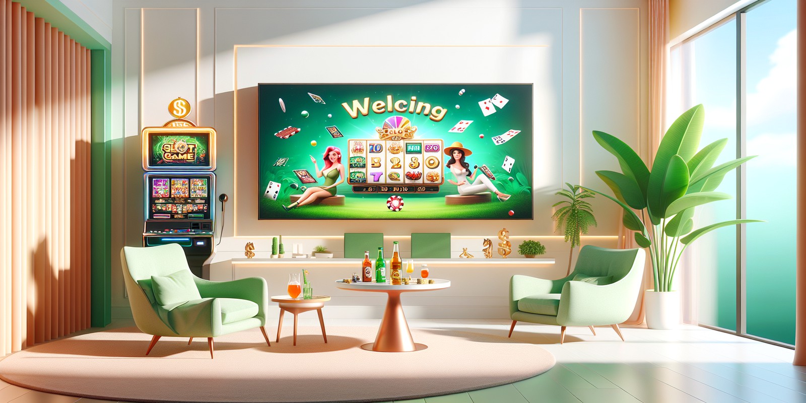 Dive into the Exciting World of Shark Slot Games - BC Game Guide for Pakistani Players