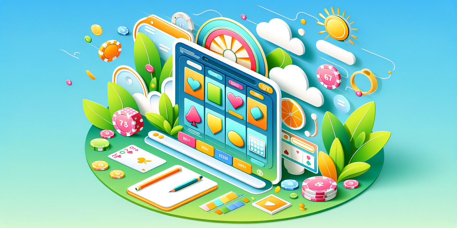 Download the BC Game App for Slots in 2026 - Comprehensive Guide for Pakistani Players