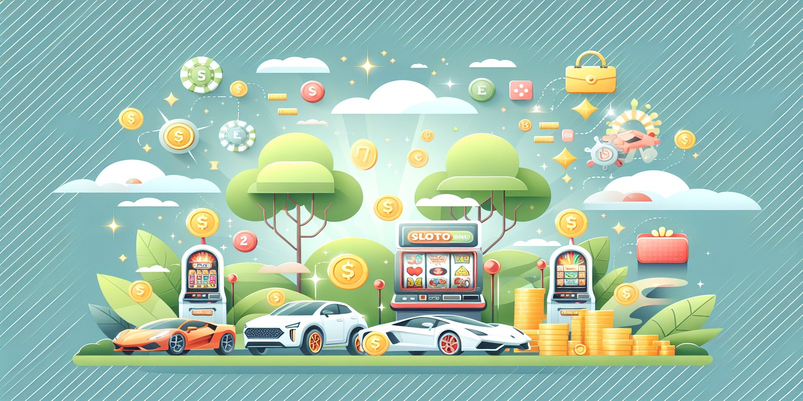 Explore the Exciting New Online Slots in Pakistan for 2025 - Slot Strategy Guide for Pakistani | BC Game