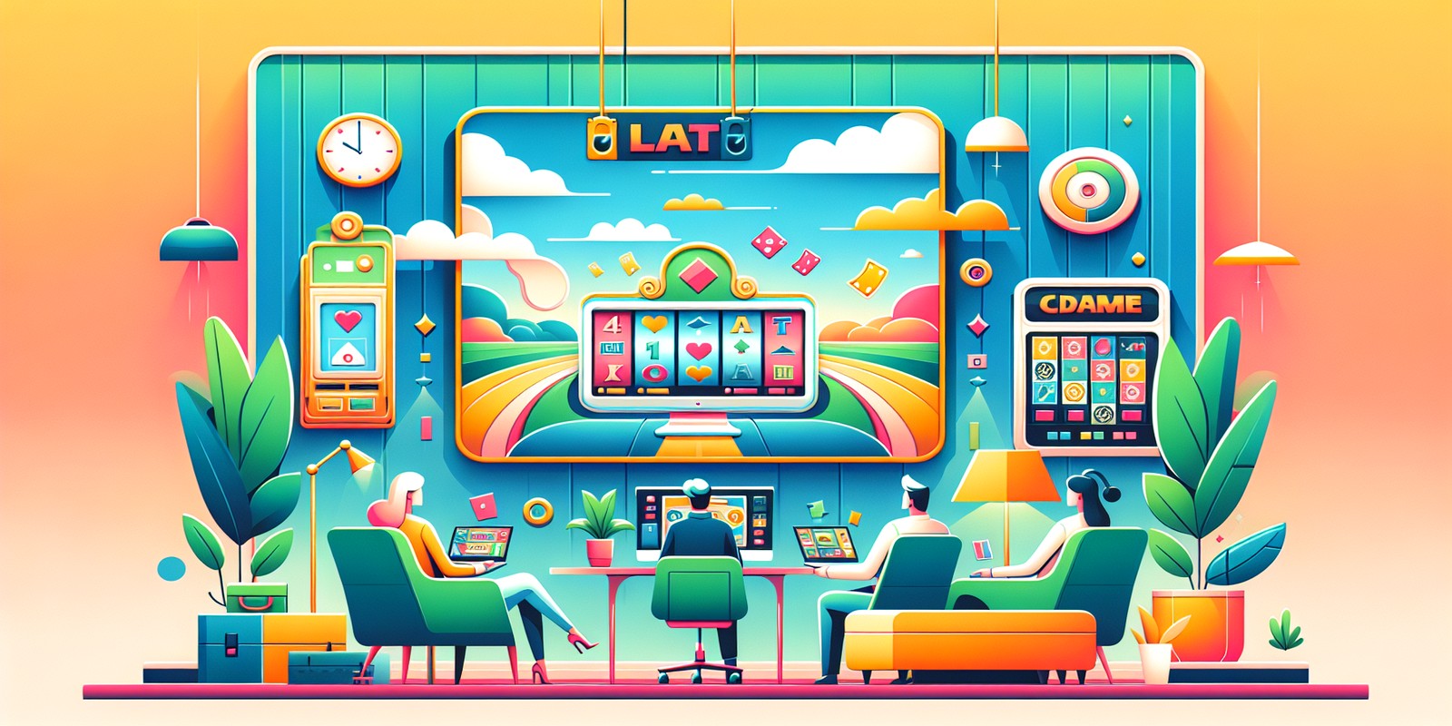 Explore the Exciting World of New Online Slots in 2025 - Slot Strategy Guide for Pakistani | BC Game