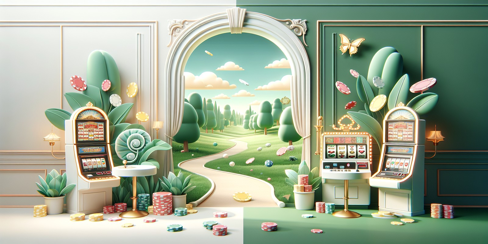 Explore the Hottest New Online Slots of 2025 – BC Game Guide for Pakistani Players