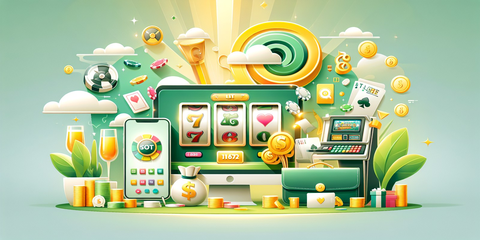 Explore the Hottest New Online Slots of 2025: Your Guide to Winning Big! - BC Game Guide tailored for Pakistan players.