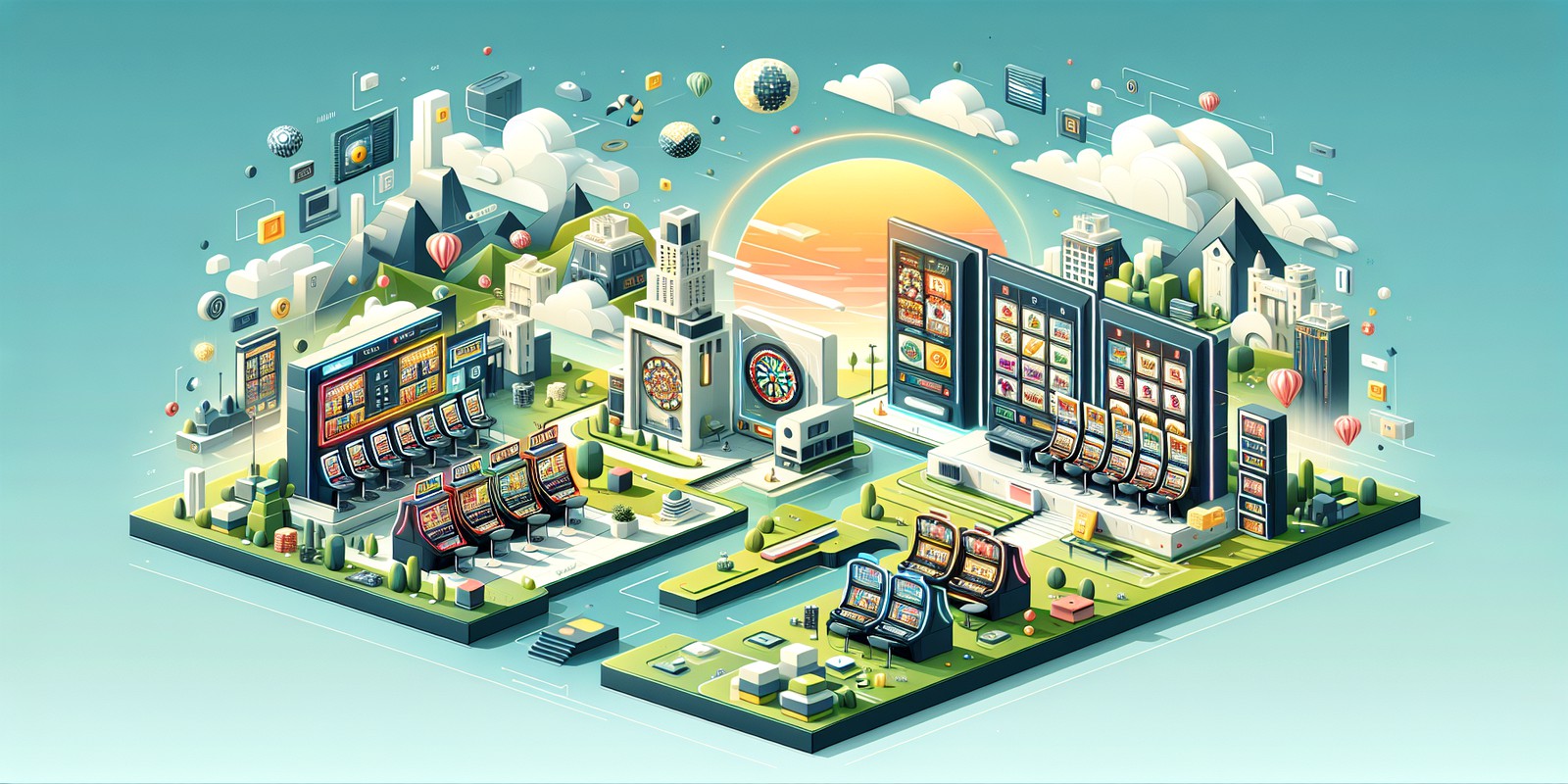 Detailed illustration of top TV slot games for Pakistan players on BC Game