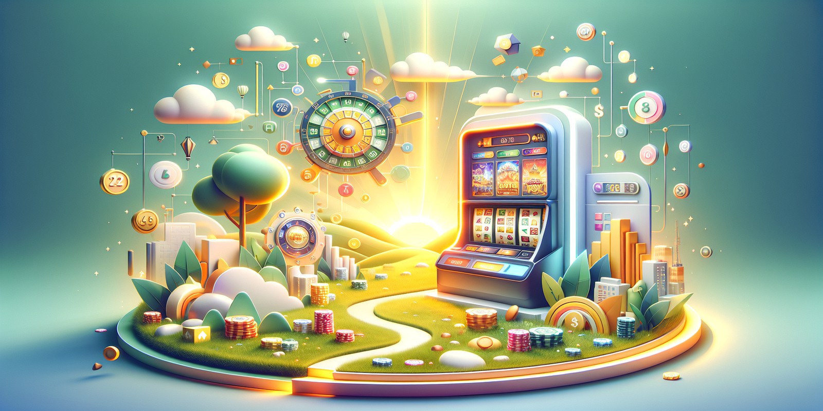 Unlock Big Wins: Top Slot Strategies for 2025 Success - Slot Strategy Guide for Pakistani | BC Game