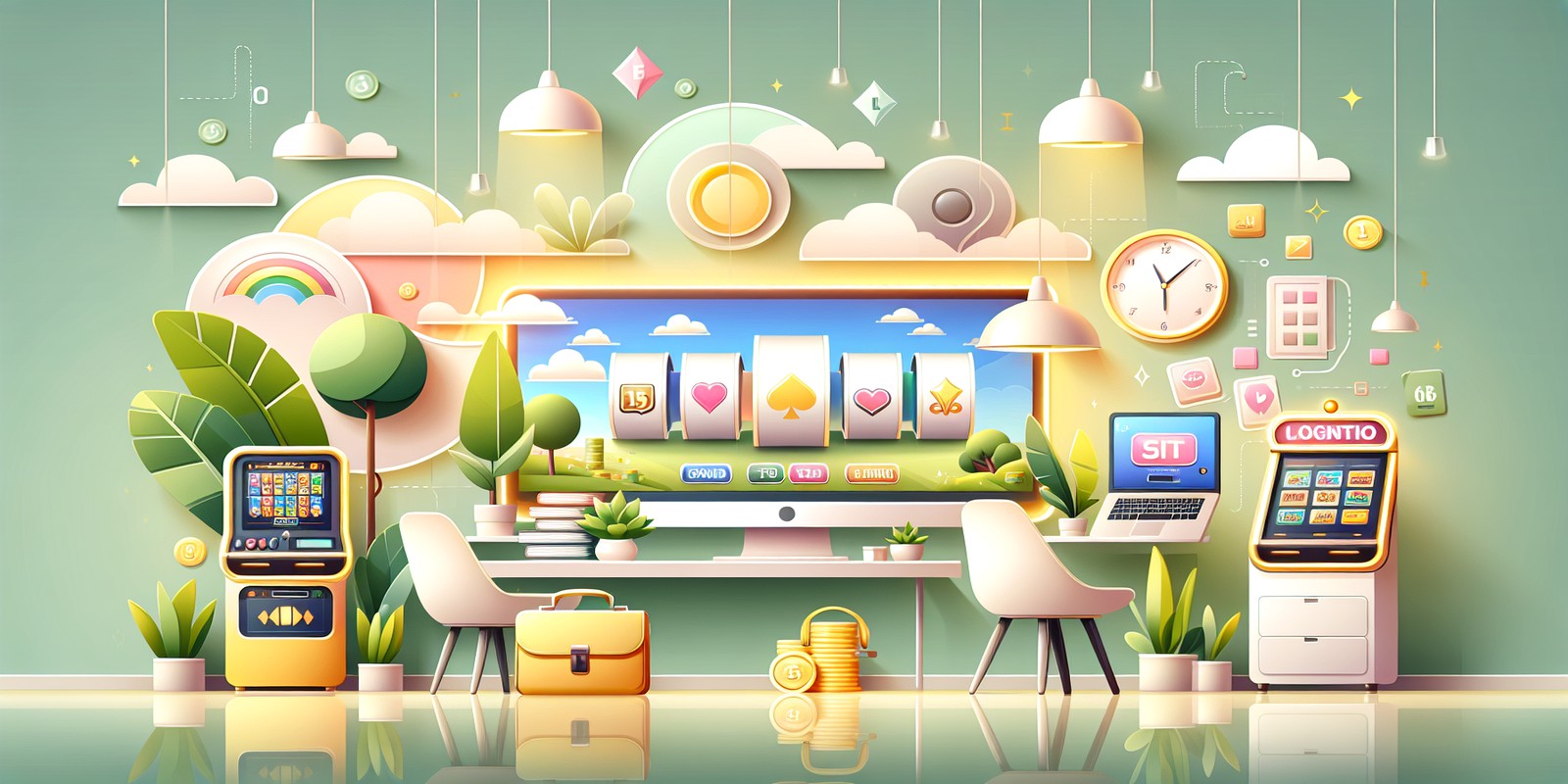 Unlock Big Wins: Your Ultimate Guide to 777 Jackpot Slots in 2025 - Slot Strategy Guide for Pakistani | BC Game