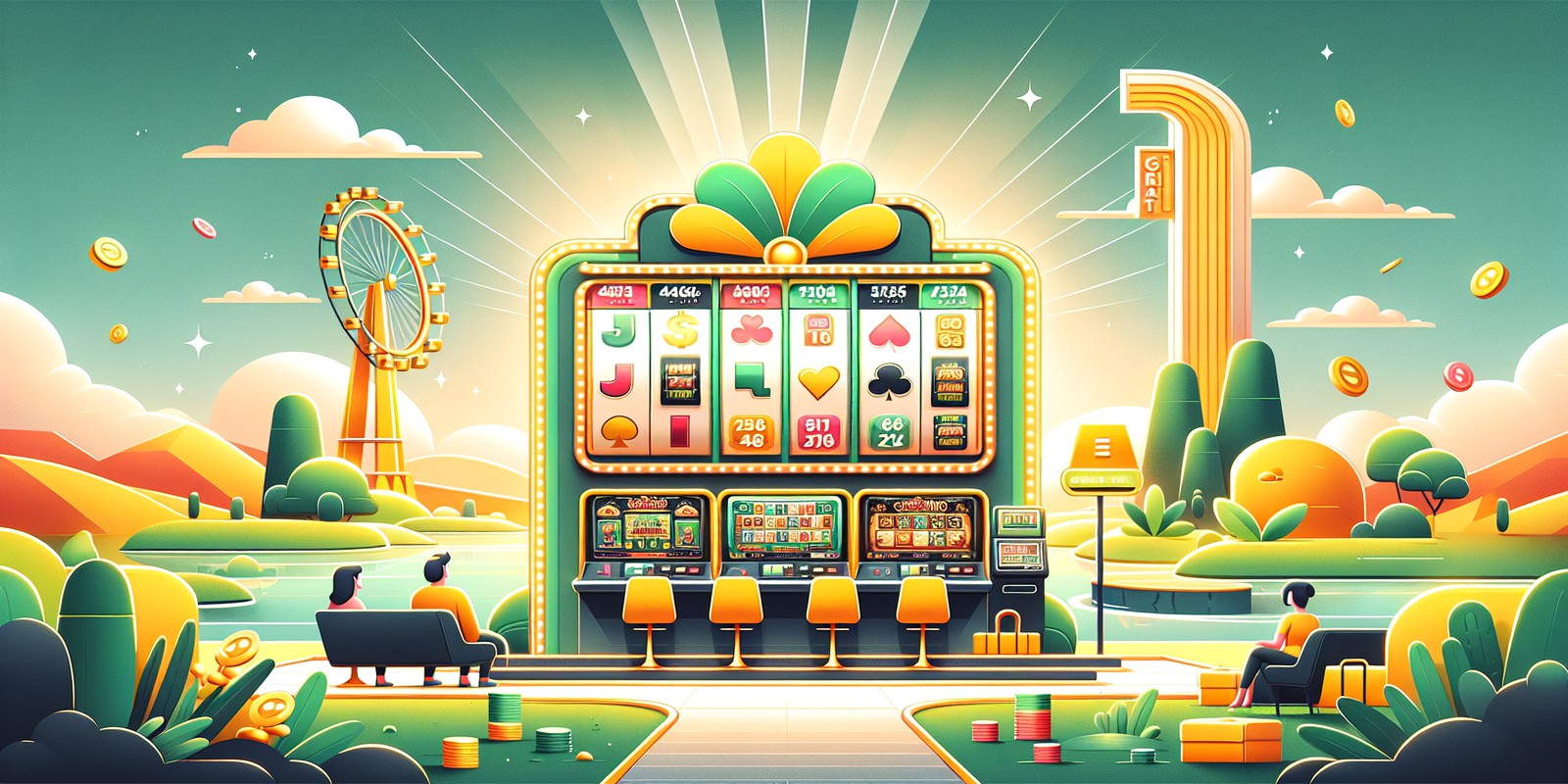 Unlock Fun with Bingo Slot Games: Tips for Winning Big in 2025 - Slot Strategy Guide for Pakistani | BC Game