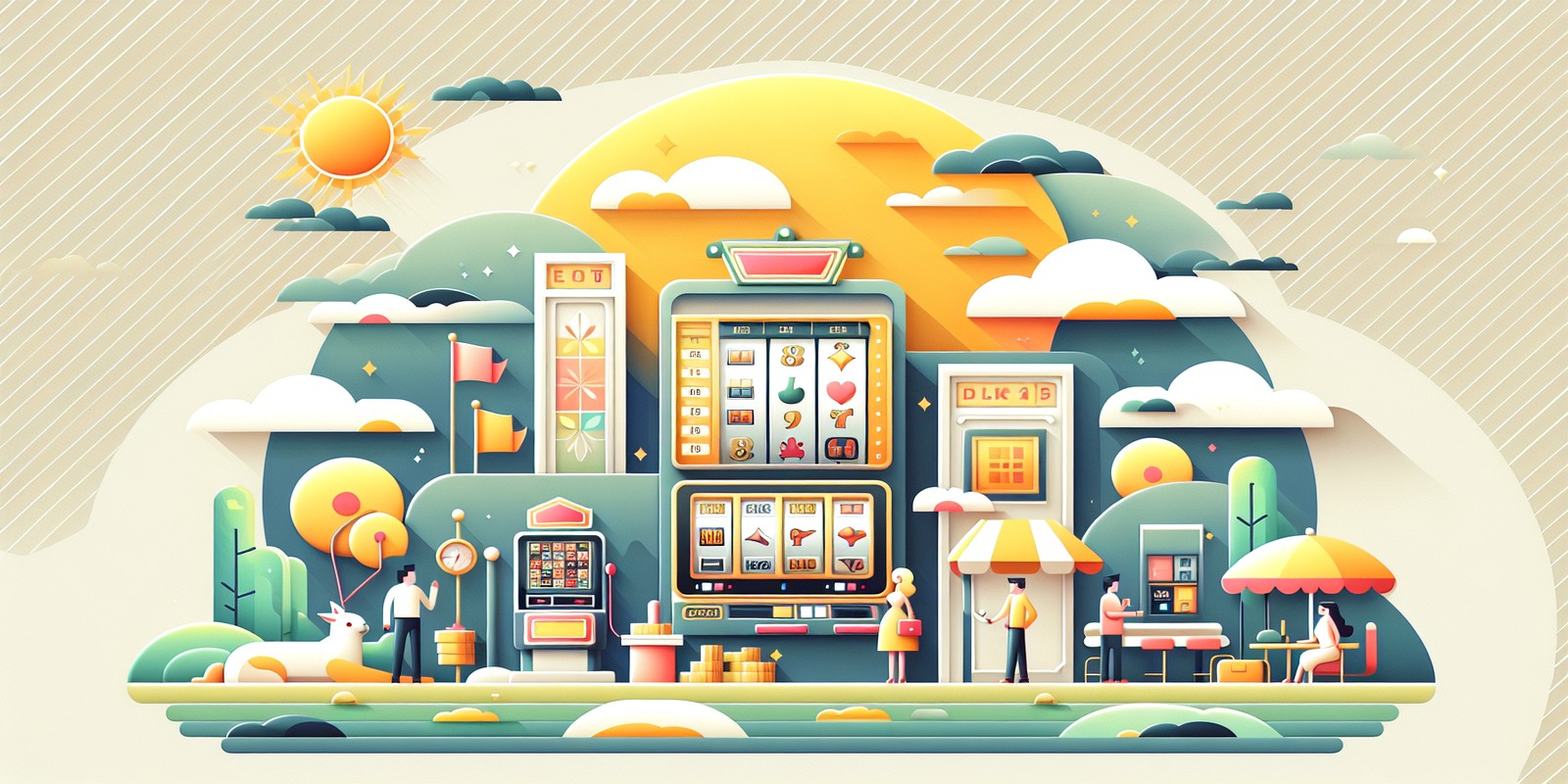 Unlock Fun with Bingo Slot Games: Your 2025 Winning Strategy - Slot Strategy Guide for Pakistani | BC Game