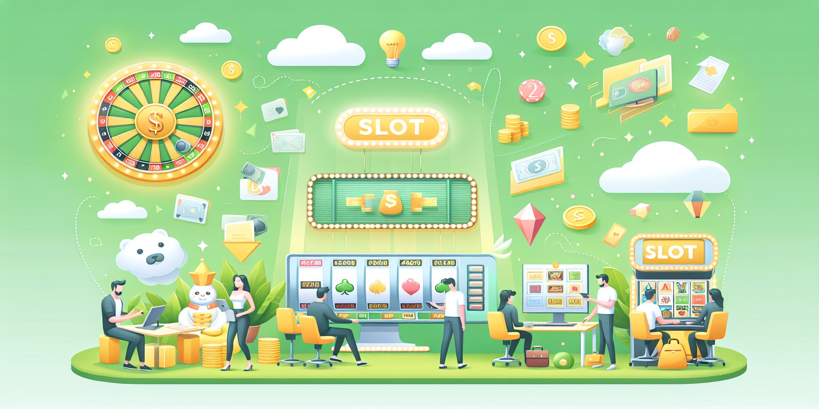 Unlock New Online Slots: Top Strategies Guide for Pakistan Players at BC Game