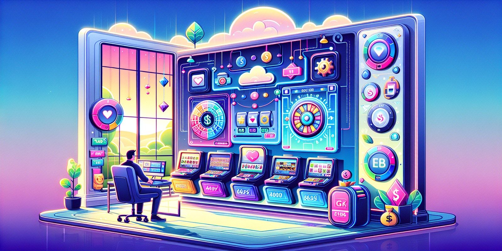 Unlock the 777 Big Win Jackpot: Your Ultimate Guide to Slots 2025 - Slot Strategy Guide for Pakistani | BC Game