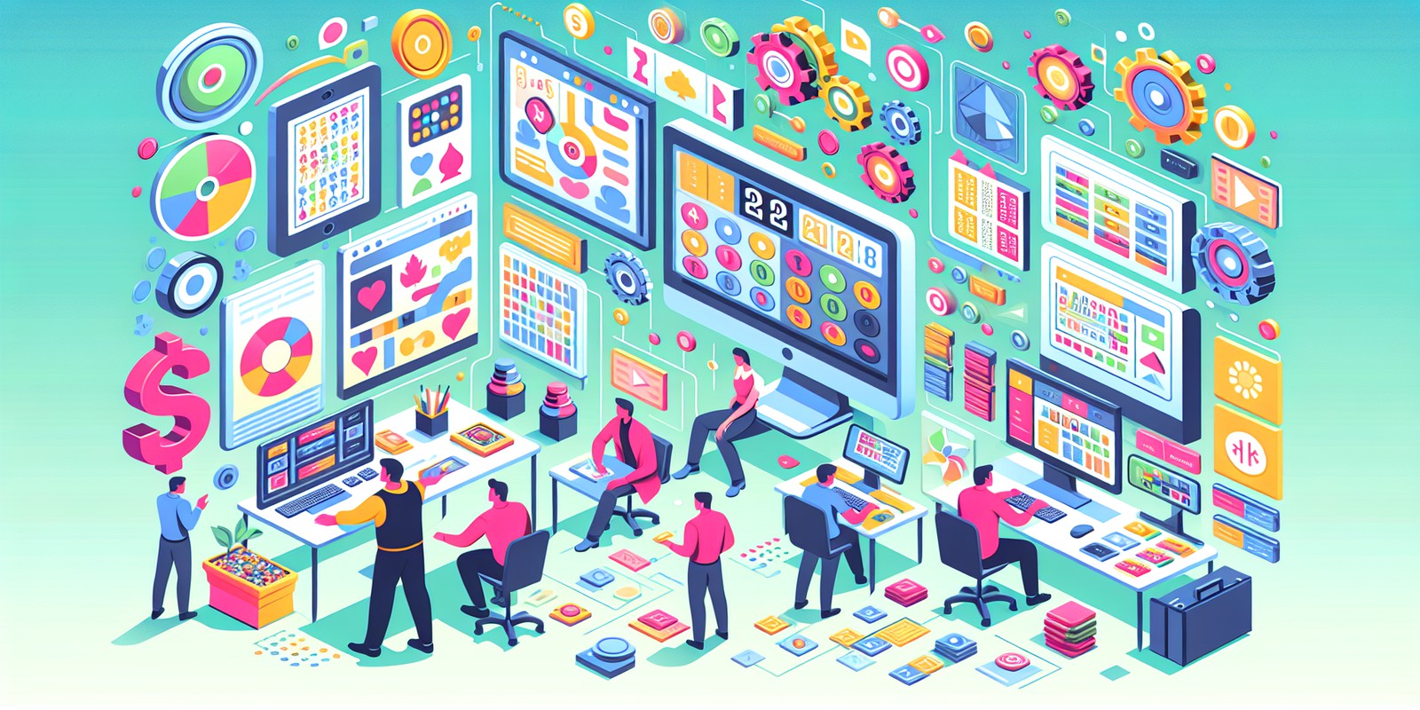 Unlock the Excitement: Top TV Slot Games to Play in 2025 - BC Game Guide for Pakistani Players