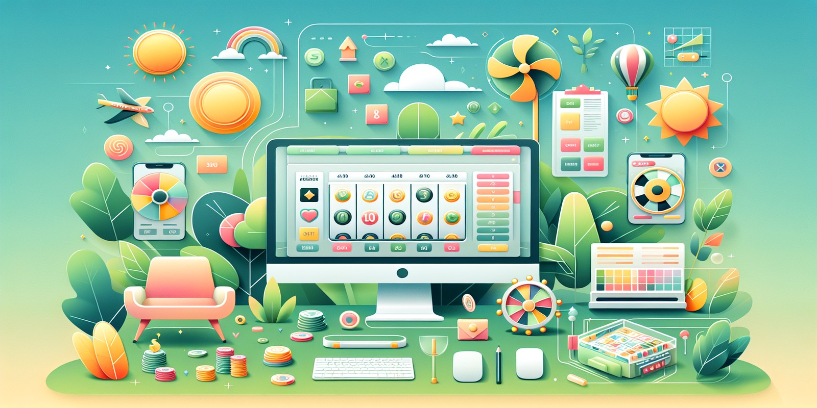 Unlock the Secrets of Big Win: 777 Jackpot Slots Guide for 2025 - Slot Strategy Guide for Pakistani | BC Game