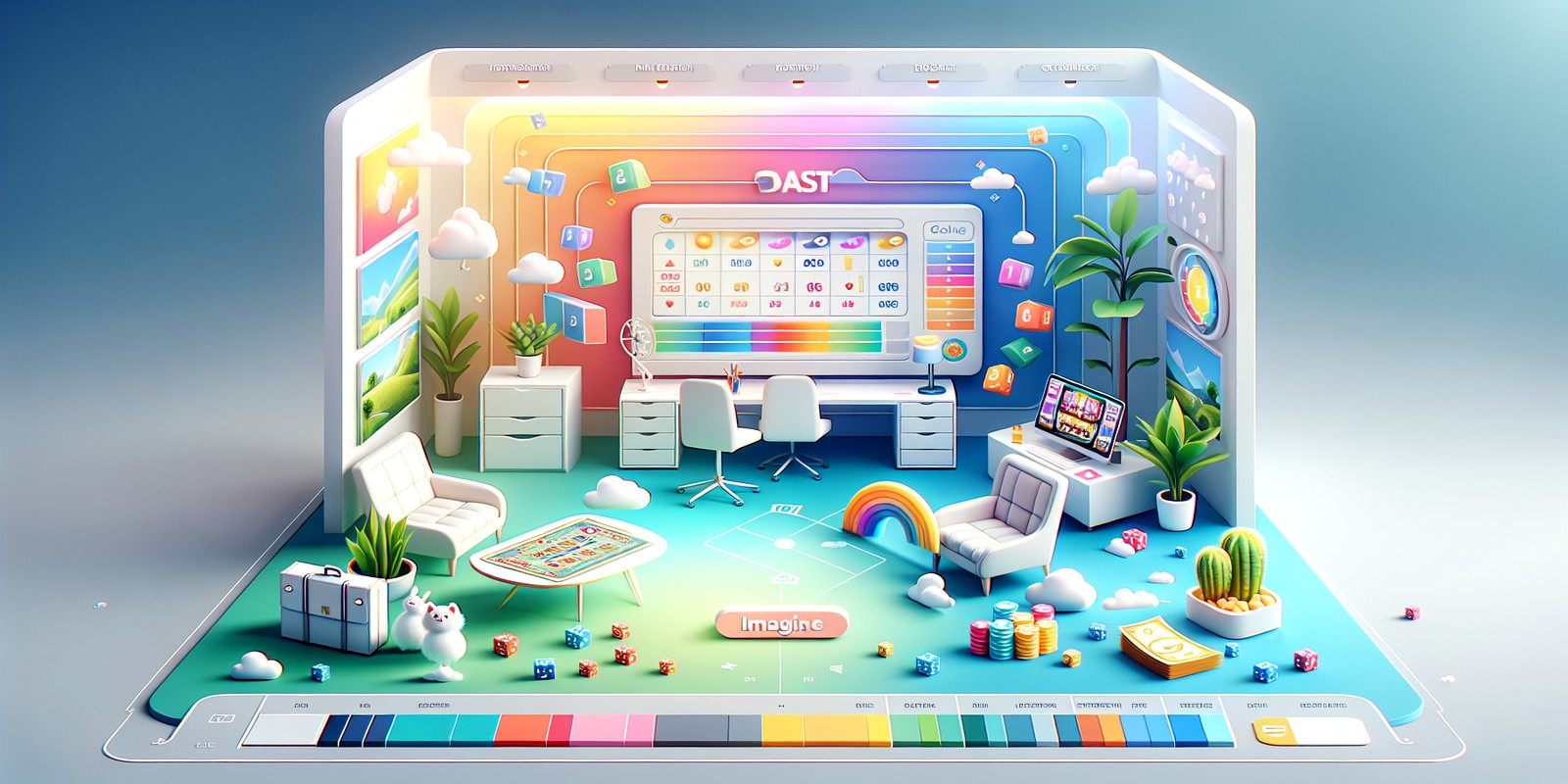 Unlock the Secrets to Winning Big on 777 Jackpot Slots in 2025! - Slot Strategy Guide for Pakistani | BC Game