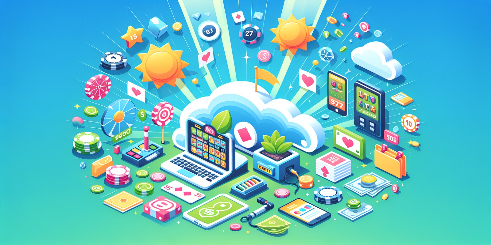 Unlock the Thrills of TV Slot Games: Why 2025 is the Year to Play - Slot Strategy Guide for Pakistani | BC Game