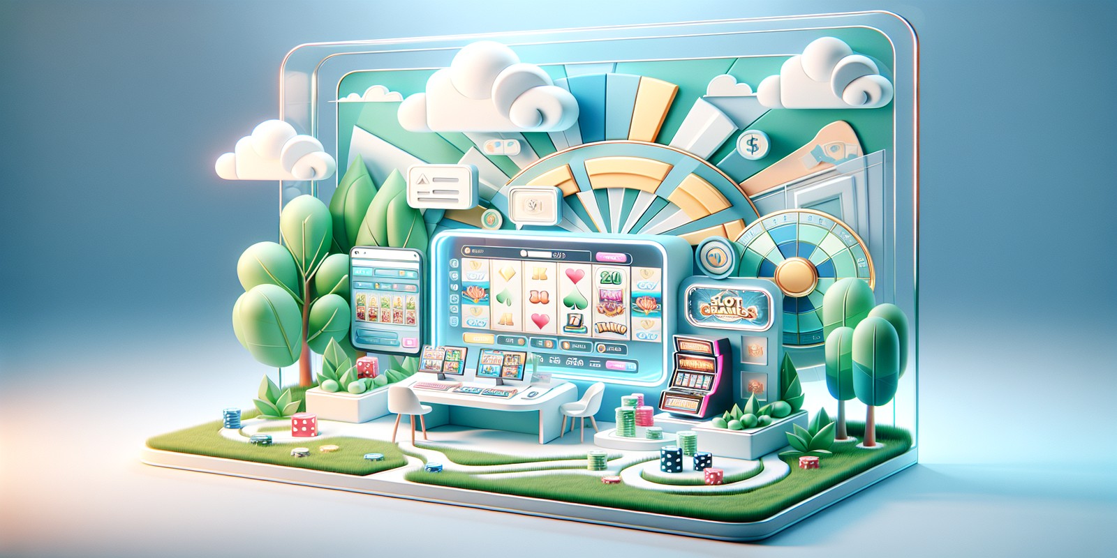 Unlock Winning Secrets: Best Slot Strategies for Pakistan Players - BC Game Guide