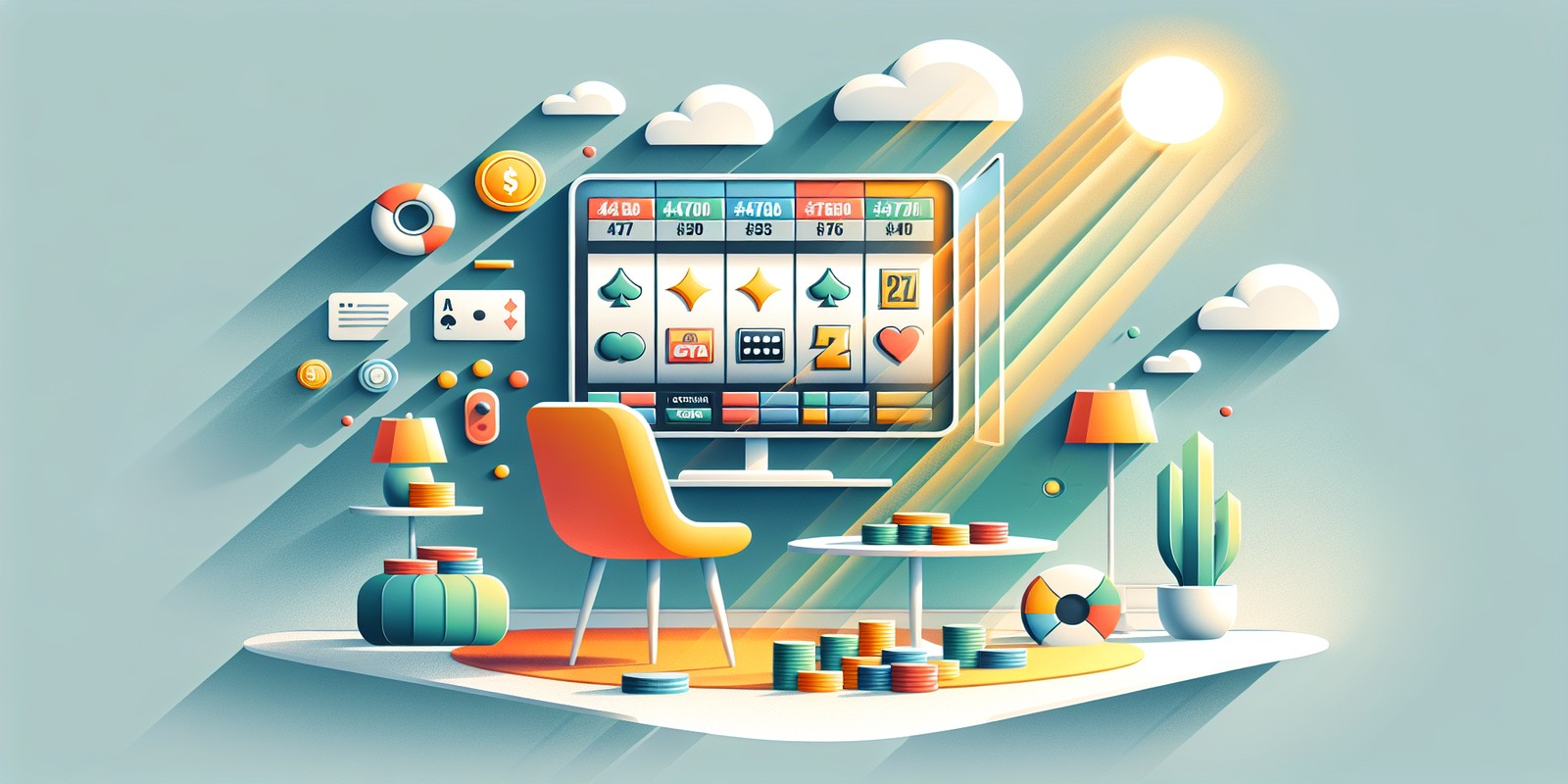 Unlocking Fun: The Thrill of Bingo Slot Games for 2025 - A guide for BC Game players