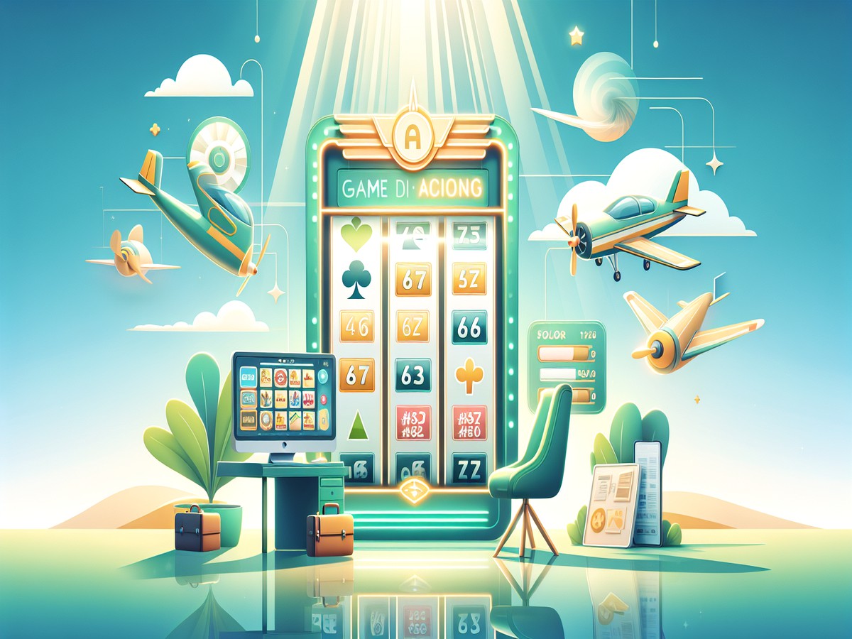 BC Game Aviator Game - Proven Slot Game Experience