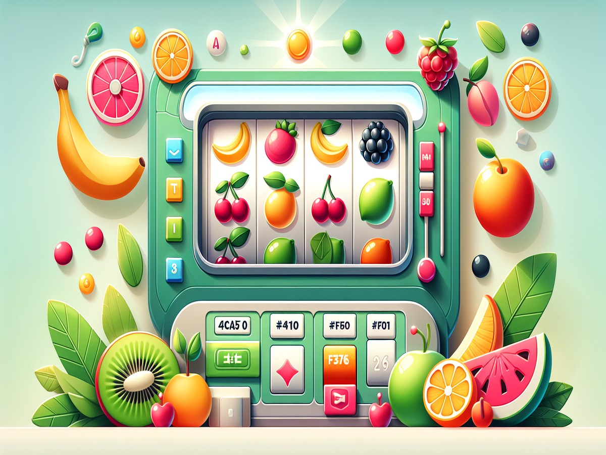 Classic Fruit Slots - Traditional Slots at BC Game