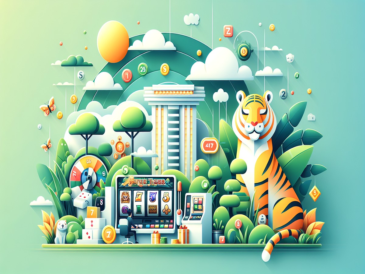 Fortune Tiger Games - Play Now at BC Game